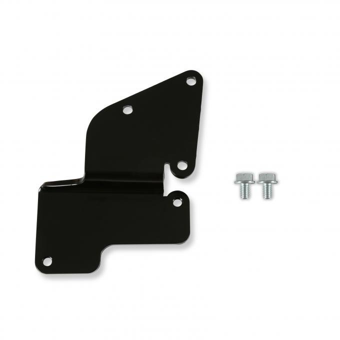 Holley Drive by Wire Accelerator Pedal Bracket 145-121