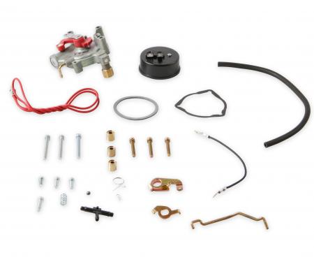 Holley Choke Conversion Kit 45-224