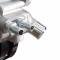 Holley Premium Mid-Mount Race Accessory System- Polished Finish 20-202P