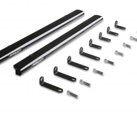 Holley Fuel Rail Kit 534-280