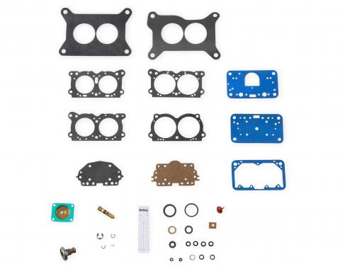 Holley Renew Kit Carburetor Rebuild Kit 37-396