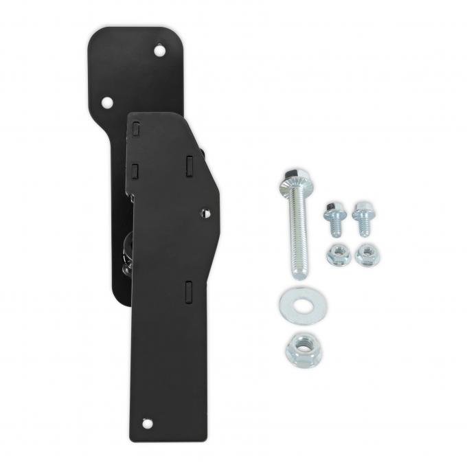 Holley 1987-1996 Dodge Dakota Drive by Wire Pedal Bracket 145-311