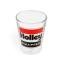 Holley Equipped Shot Glass 36-487