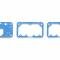 Holley Renew Kit Carburetor Rebuild Kit 37-936