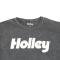 Holley Mineral Washed Distressed Tee 10429-XLHOL