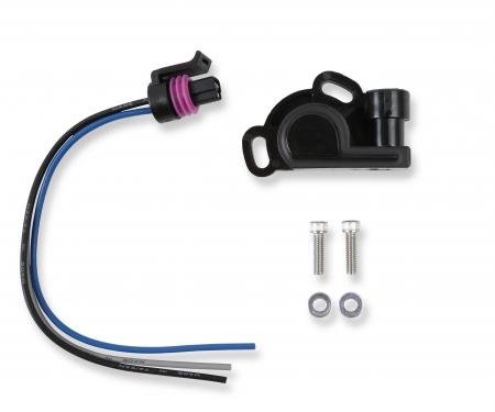 Holley TPS Kit for Gen 3 Dominator 534-214