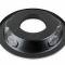 Holley Air Cleaner 14" Black 120-102B
