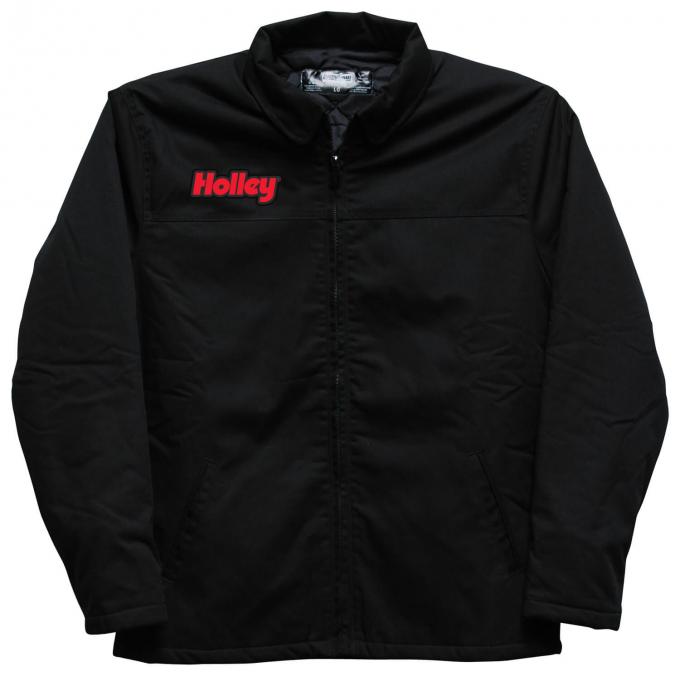 Holley Shop Jacket 10359-SMHOL