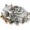 Holley 650 CFM Aluminum Street HP Carburetor 0-82651SA