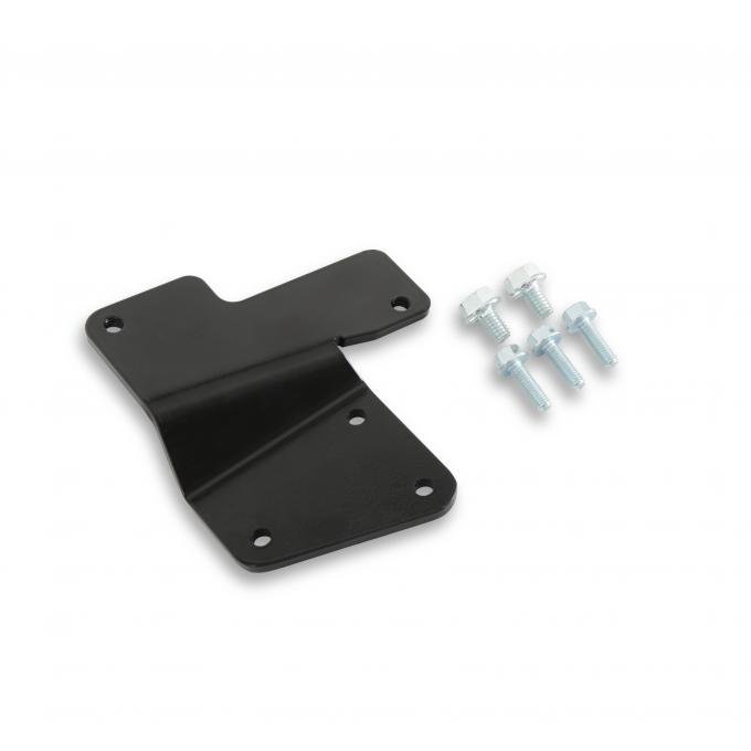 Holley Drive by Wire Accelerator Pedal Bracket 145-113
