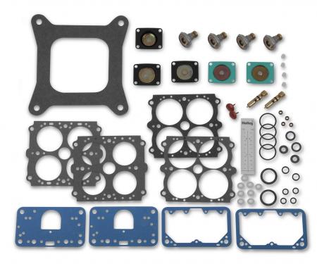 Holley Fast Kit Carburetor Rebuild Kit 37-1546