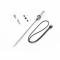 AMD Telescopic Antenna Kit, 63 Chevy GMC CK Truck X280-4063-S