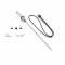 AMD Telescopic Antenna Kit, 63 Chevy GMC CK Truck X280-4063-S