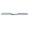 Dennis Carpenter Bumper - Rear - Chrome - 1964-72 Ford Truck C4TZ-17906-B