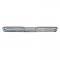 Dennis Carpenter Bumper - Rear - Chrome - 1964-72 Ford Truck C4TZ-17906-B