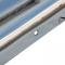 Dennis Carpenter Bumper - Rear - Chrome - 1964-72 Ford Truck C4TZ-17906-B