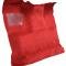 ACC 1980-1983 Ford F-100 Reg Cab 2WD Auto Cutpile Carpet