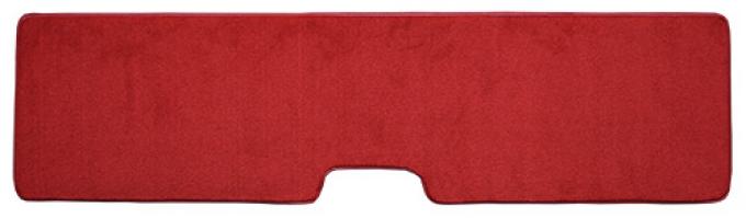 ACC 1978-1979 Ford Bronco Tailgate Cutpile Carpet