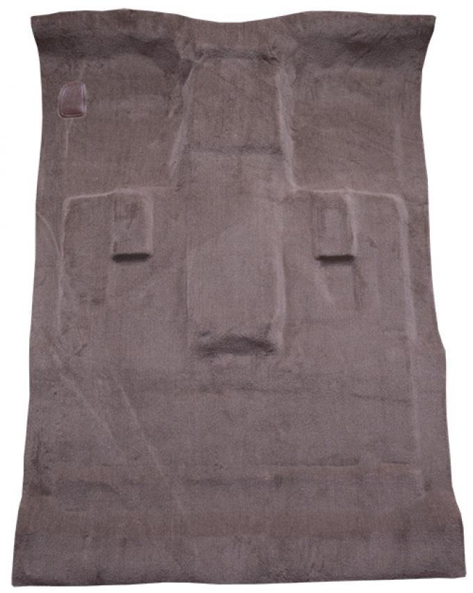 ACC 2009-2014 Ford F-150 Ext Cab 4 Door (Suicide) Cutpile Carpet