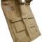 ACC 1997-2004 Dodge Dakota Ext Cab 5spd 2 & 4WD Cutpile Carpet