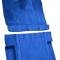 ACC 1973 Ford F-350 Crew Cab 2WD 4spd Loop Carpet