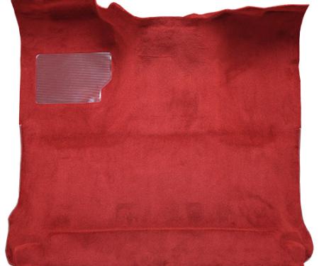 ACC 1980-1986 Ford F-150 Reg Cab 2WD Auto Cutpile Carpet