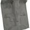 ACC 2004-2012 Chevrolet Colorado Reg Cab 2 & 4WD Cutpile Carpet