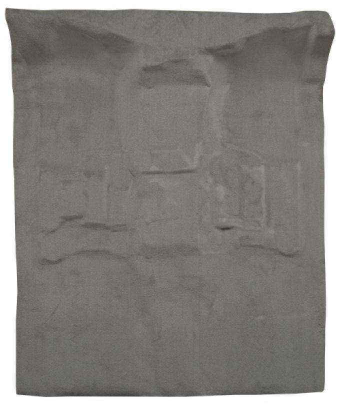 ACC 2007-2014 Cadillac Escalade ESV 4DR w/o Heel Pad Pass Area Cutpile Carpet