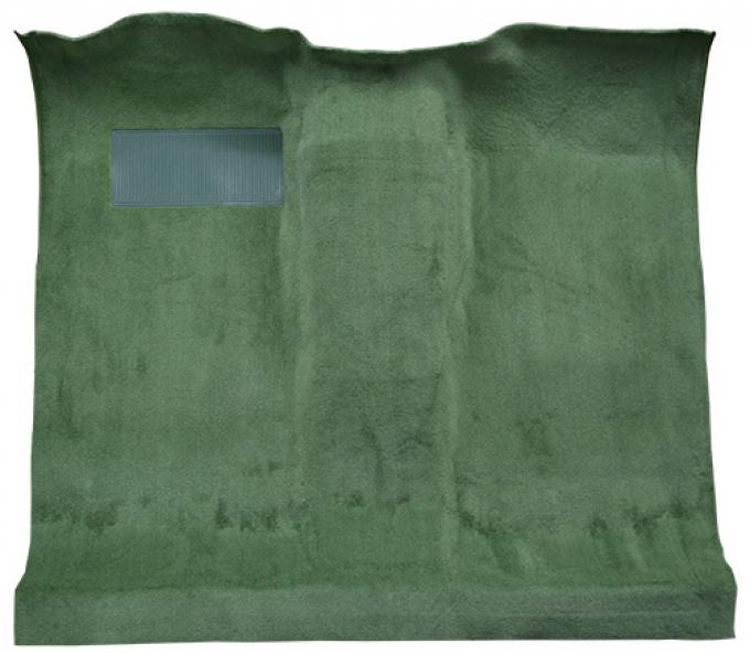 ACC 1975-1977 Chevrolet K5 Blazer Pass Area Cutpile Carpet