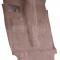 ACC 1984-1990 Ford Bronco II Pass Area Cutpile Carpet