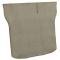 ACC 2007-2014 Ford Edge 4DR Cargo Area Cutpile Carpet