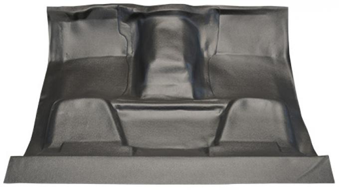 ACC 1975-1980 Chevrolet C10 Reg Cab 2WD 4spd Floor Shift Vinyl Carpet