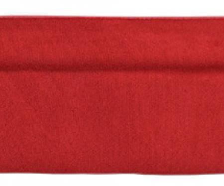 ACC 1975-1986 Chevrolet K20 Reg Cab Rear Wall Cutpile Carpet