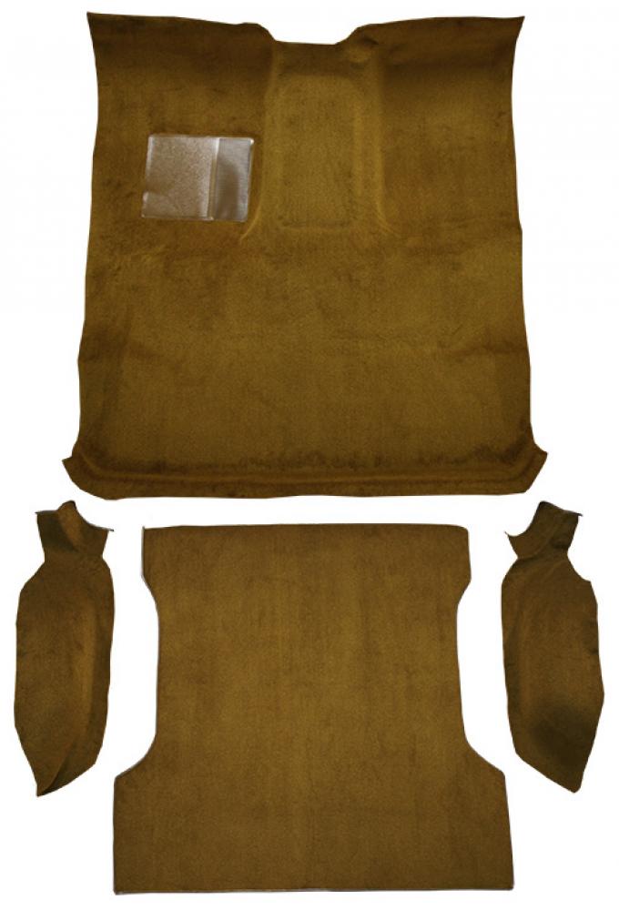 ACC 1978-1979 Ford Bronco Complete Cutpile Carpet