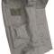 ACC 2007-2013 Chevrolet Silverado 1500 Reg Cab Auto/Manual 2 & 4WD Cutpile Carpet
