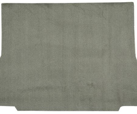 ACC 1992-1994 Chevrolet Blazer 2DR Cargo Area Cutpile Carpet