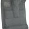 ACC 1999-2007 Ford F-250 Super Duty Super Cab Manual Floor Shift 4 Door Ext Cab Cutpile Carpet