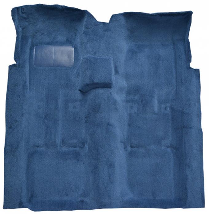 ACC 1974-1979 Ford Ranchero 4spd Cutpile Carpet
