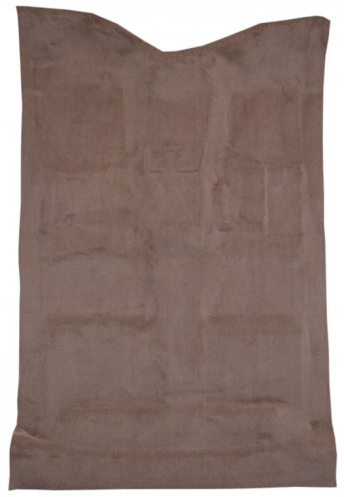 ACC 2007-2013 Cadillac Escalade EXT Crew Cab Auto/Manual w/o Heel Pad 2 & 4WD Cutpile Carpet