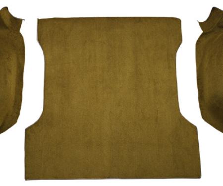 ACC 1978-1979 Ford Bronco Cargo Area Cutpile Carpet