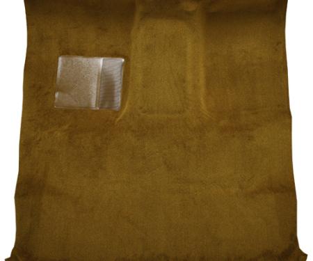 ACC 1978-1979 Ford Bronco Pass Area Cutpile Carpet