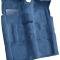 ACC 1974-1979 Ford Ranchero 4spd Cutpile Carpet