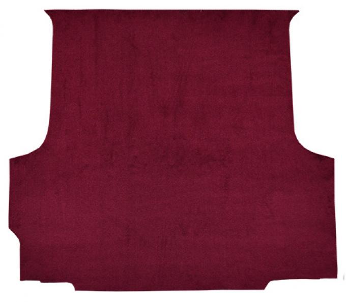 ACC 1992-1999 Chevrolet C1500 Suburban Cargo Area Cutpile Carpet
