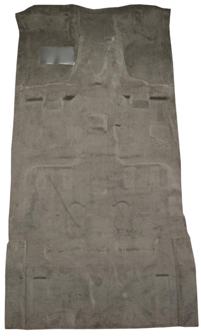 ACC 2004-2009 Dodge Durango Pass Area Cutpile Carpet