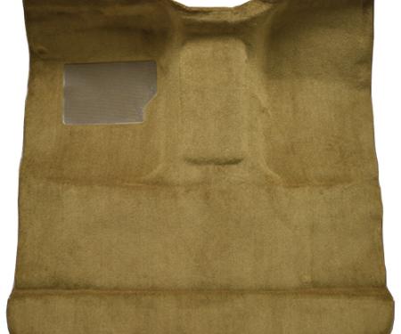 ACC 1973 Ford F-350 Reg Cab 4WD Auto/4spd Loop Carpet