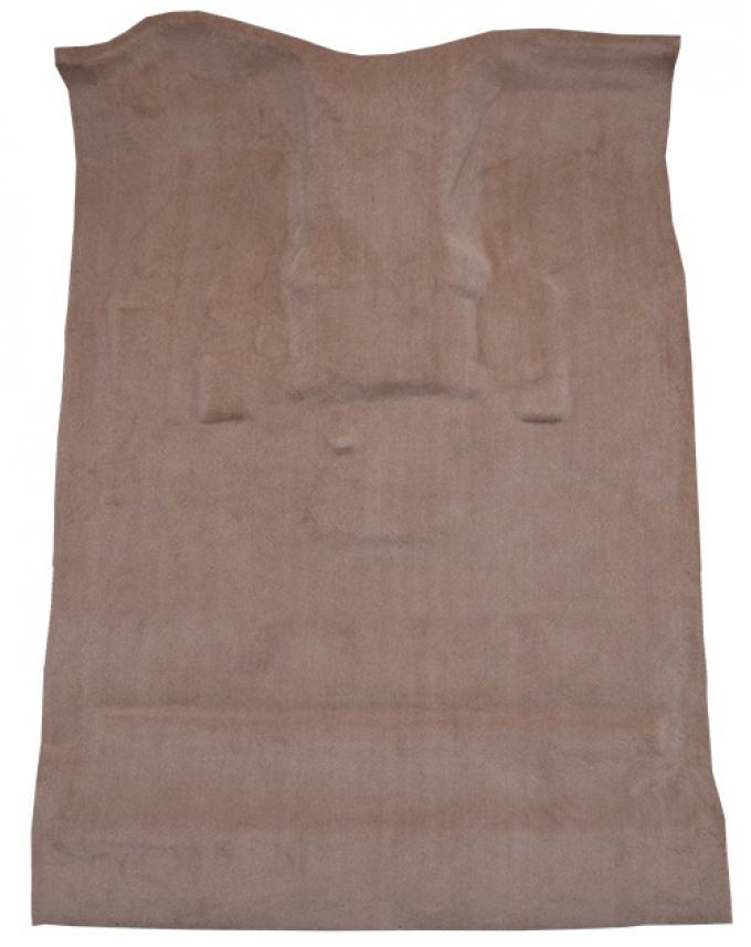 ACC 2015-2020 Ford F-150 Super Cab 4 Door Ext Cab Cutpile Carpet