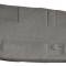 ACC 2007-2010 Cadillac Escalade w/2nd Row 60-40 Seat Mount Cover Cutpile Carpet