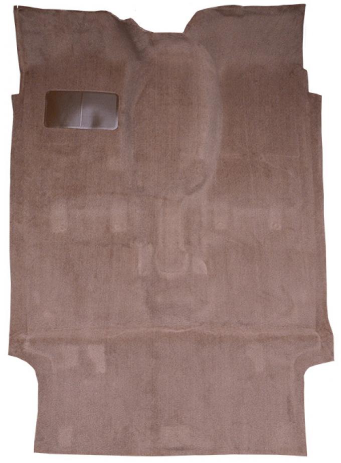 ACC 1984-1990 Ford Bronco II Pass Area Cutpile Carpet