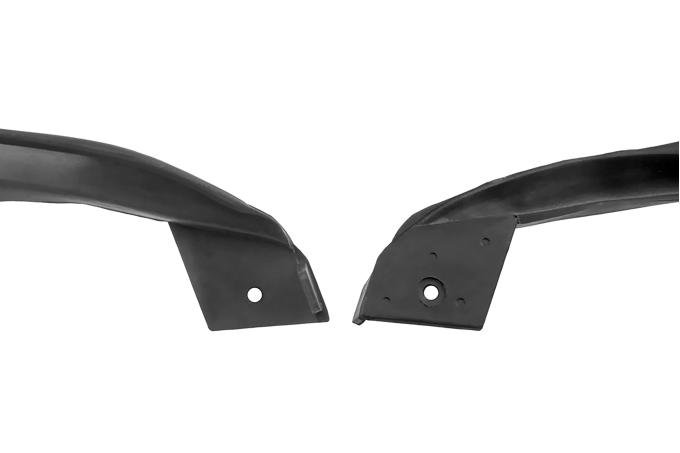 AMD Hardtop Windshield Outer Header Seal, On Top, 73-75 Chevy GMC Blazer Jimmy X615-4373-2