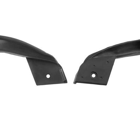 AMD Hardtop Windshield Outer Header Seal, On Top, 73-75 Chevy GMC Blazer Jimmy X615-4373-2